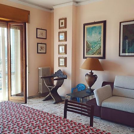Appartement Casa Antonia à Lecce Extérieur photo