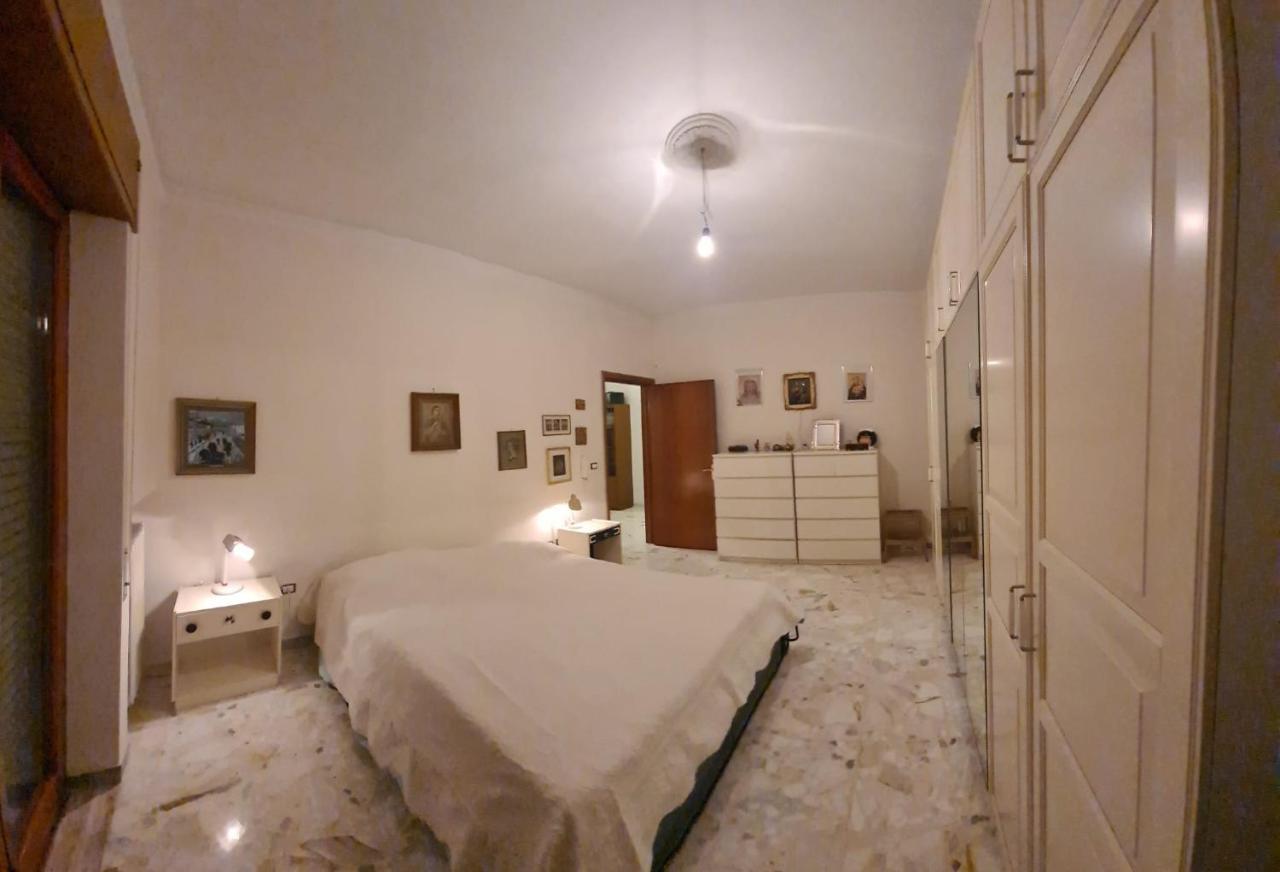 Appartement Casa Antonia à Lecce Extérieur photo