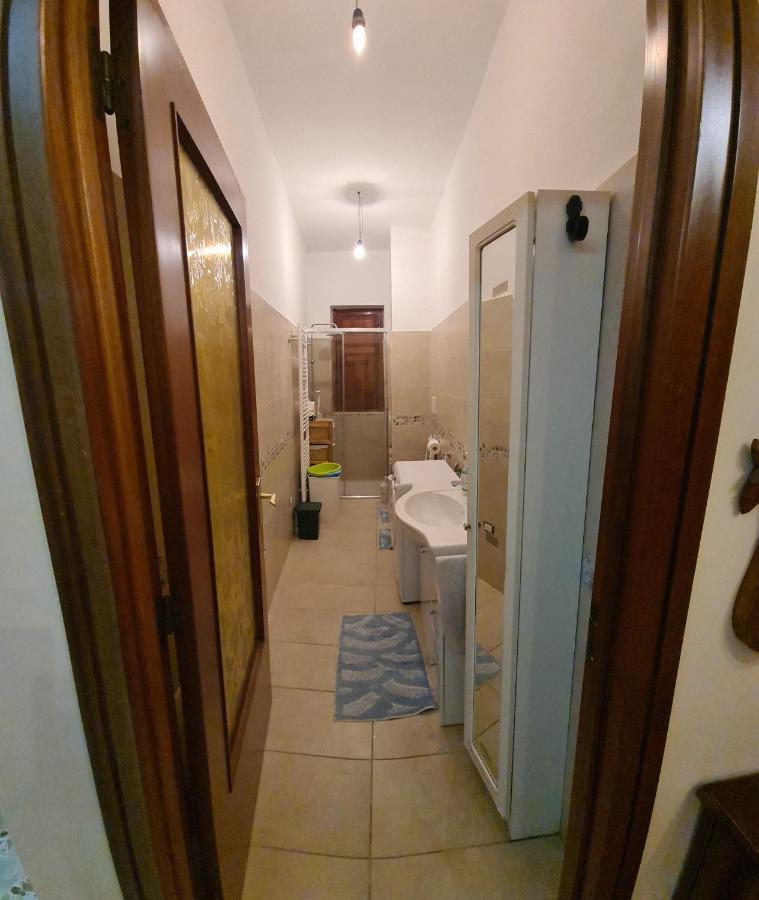Appartement Casa Antonia à Lecce Extérieur photo