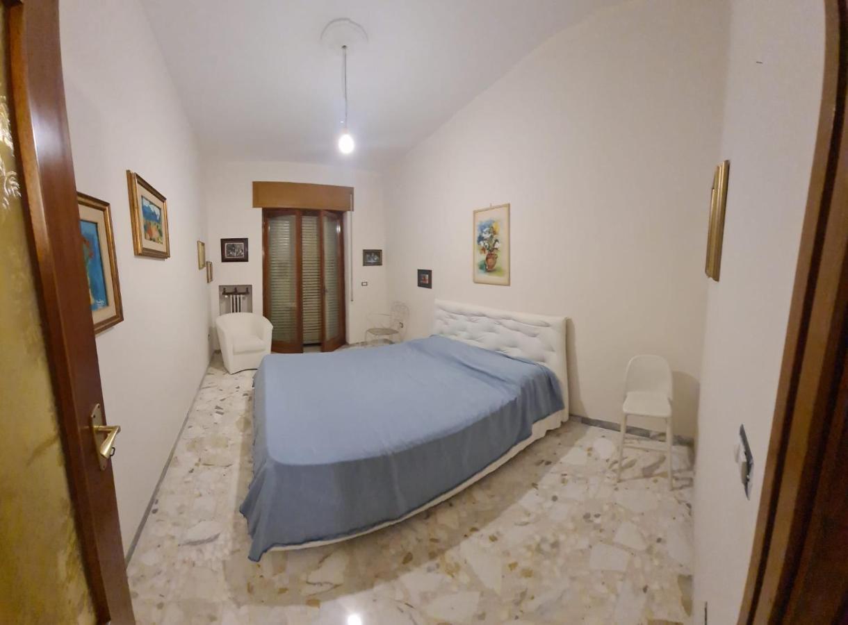 Appartement Casa Antonia à Lecce Extérieur photo