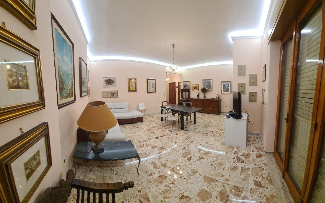 Appartement Casa Antonia à Lecce Extérieur photo