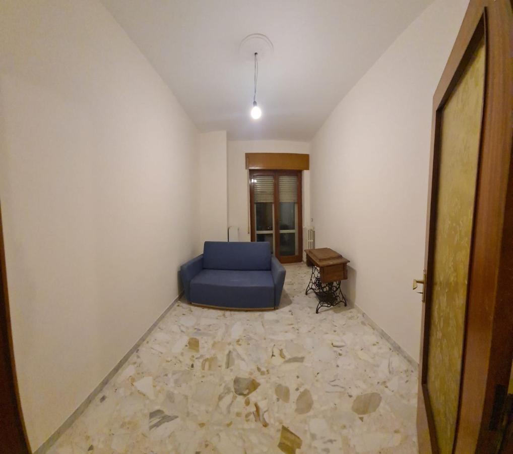 Appartement Casa Antonia à Lecce Extérieur photo