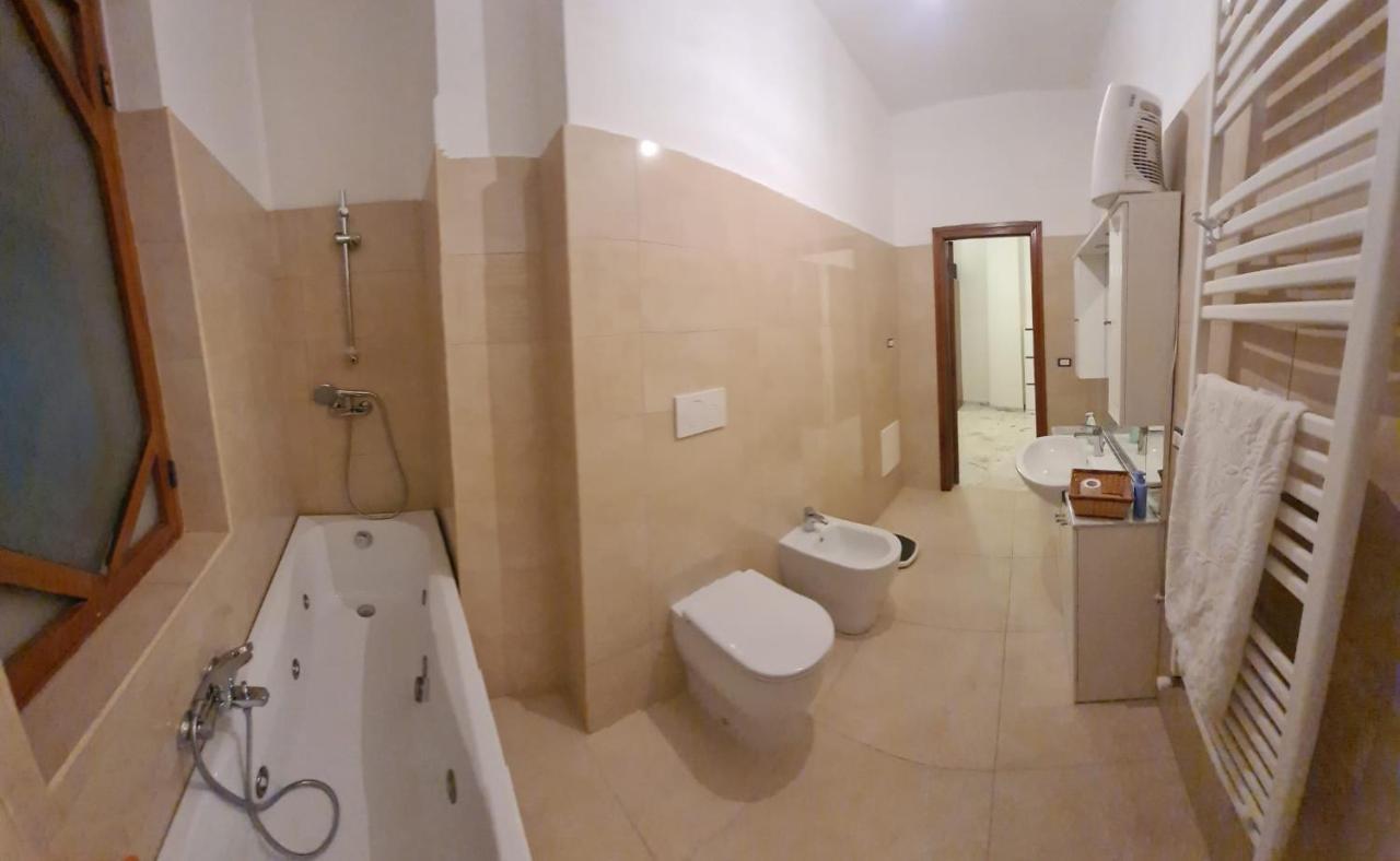 Appartement Casa Antonia à Lecce Extérieur photo