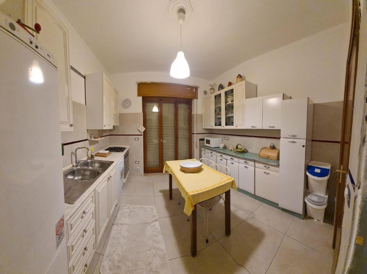 Appartement Casa Antonia à Lecce Extérieur photo